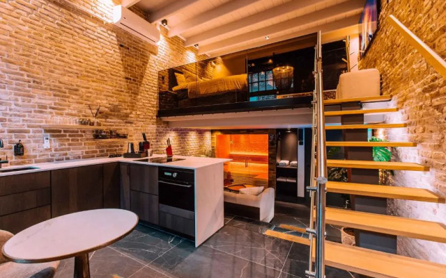Hotel & Hostel de Prince
