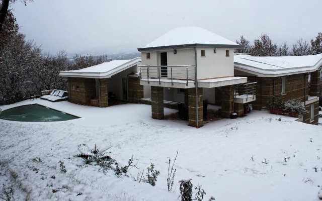 Fabula Ventis B&B Resort