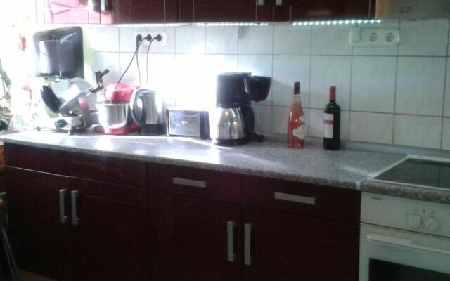 Paul-S Apartman