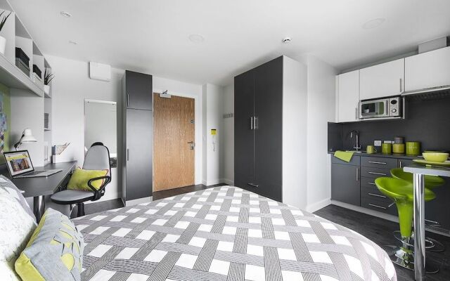 Austen House - Campus Accommodation
