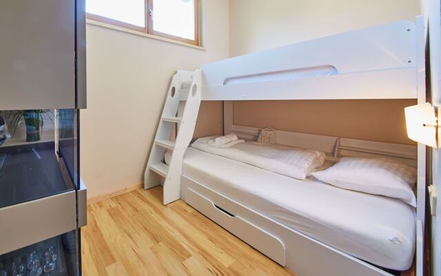 Appartement Riverview