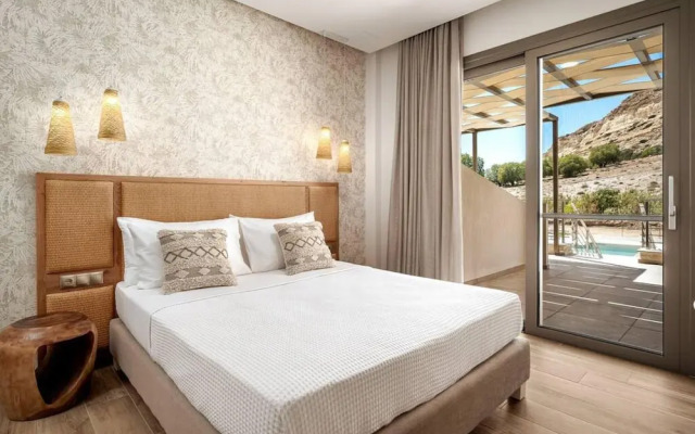 Kayy Apartments 3 in Matala