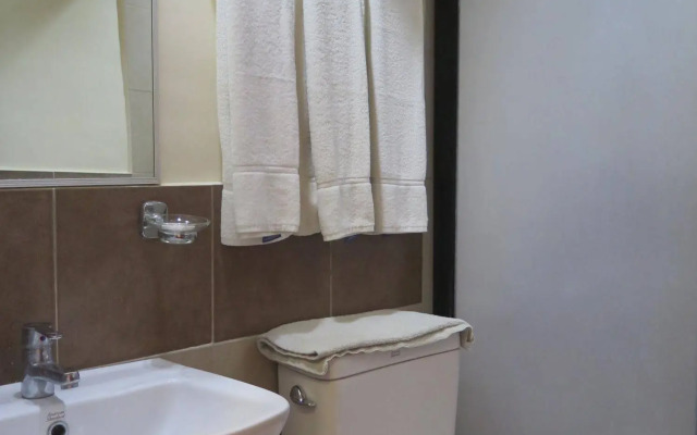 Vacation Hotel Cebu
