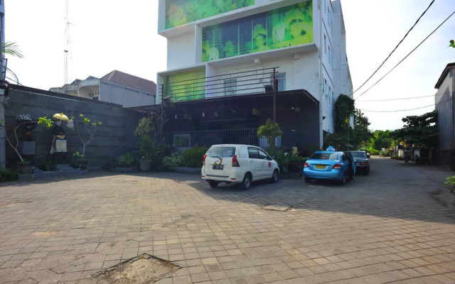 Airy Tuban Bypass Ngurah Rai 38 Kuta Bali
