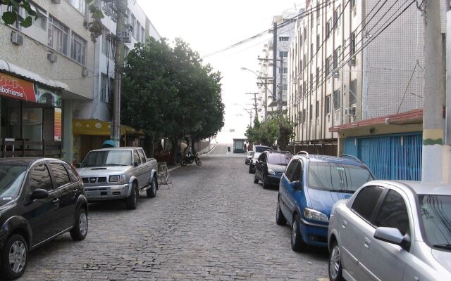 Praia do Forte - Aluguel Economico