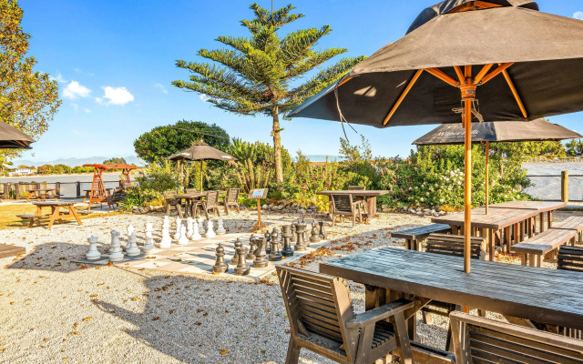 The Honest Lawyer, an Ascend Collection Hotel