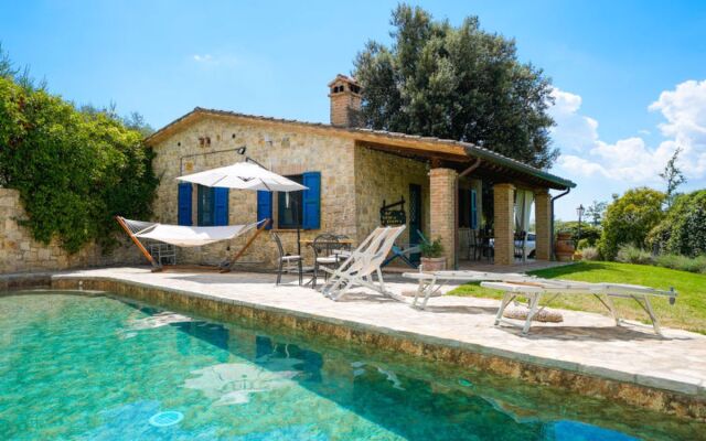 House Nocino Collazzone