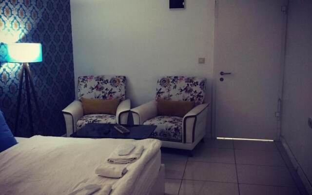 Nokta Suites Hotel