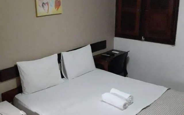 Hotel Pousada Bossa Nova