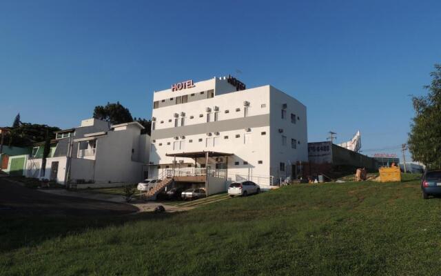 Hotel Viracopos De Indaiatuba