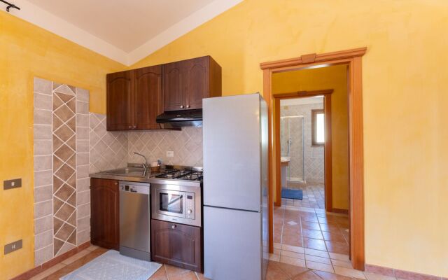 Residence Baia delle Palme
