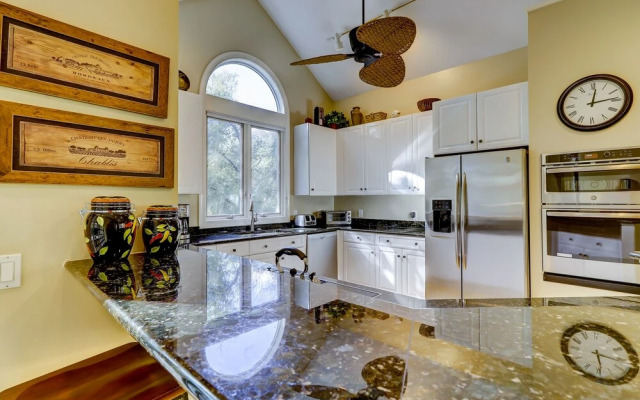 3 Junket Holiday Home