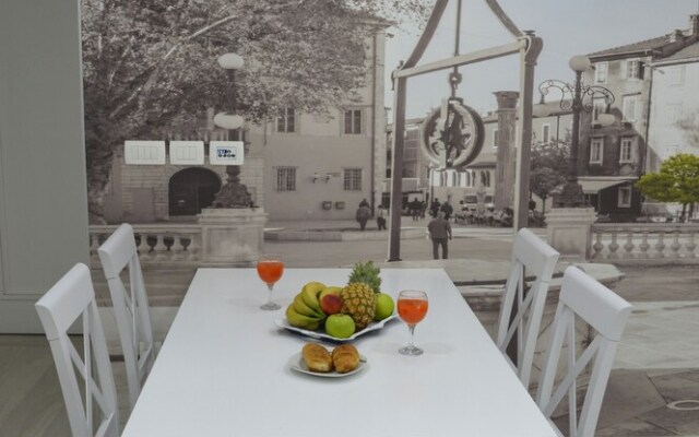 Apartments Jakov