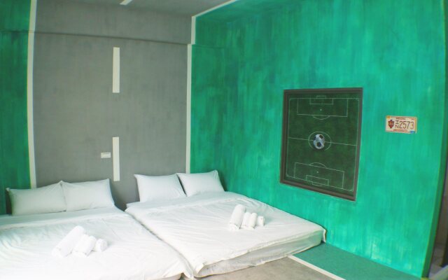 Kenting Musu B B
