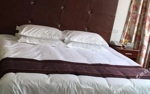 Tuke China Qingju Hotel（Dongtou）