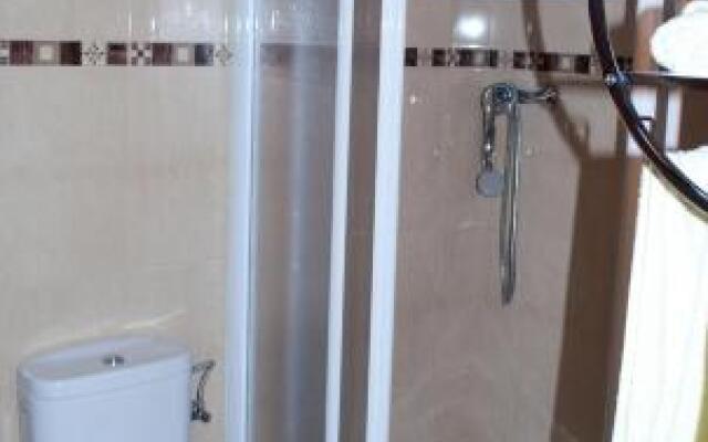 Apartamentos El Canton de Otero