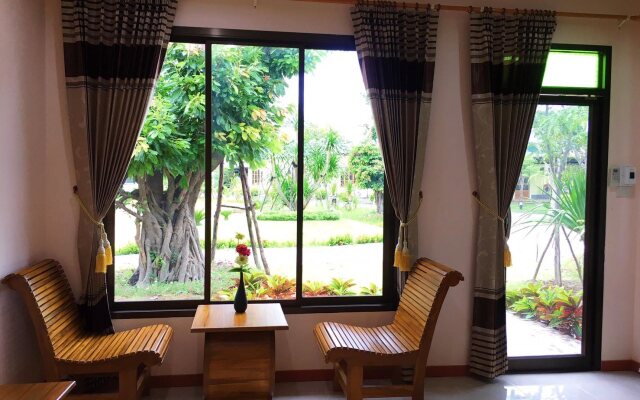 Love View Resort Coffee