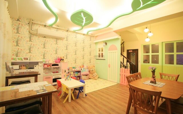 Mi Casa Bed and Breakfast
