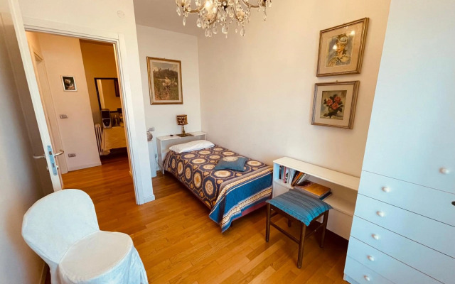 Appartamento Cà Silis