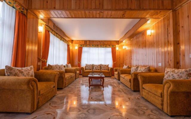 Summit Gangchen Hotel
