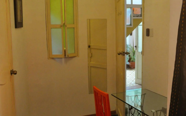 Casa Nuestra Peru