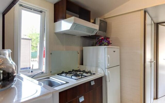 Pineta Sul Mare Camping Village