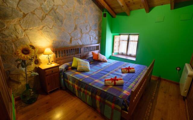 Casa Rural Entre Valles