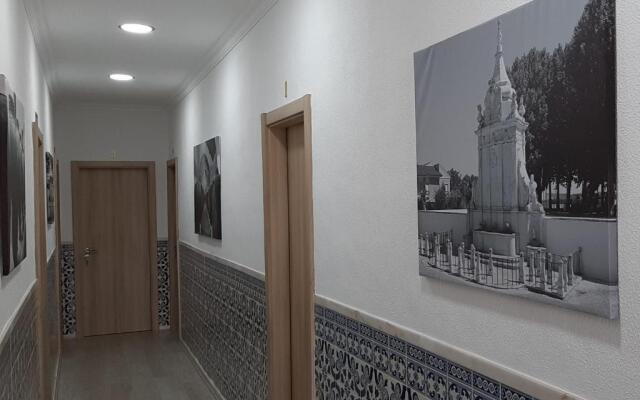Hostel de Borba - Just In House
