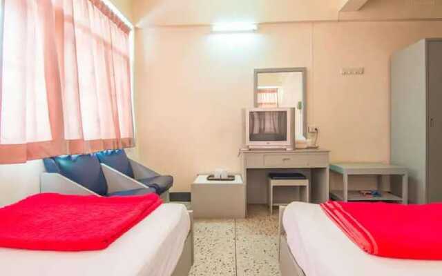 Khelang Nakorn Hotel