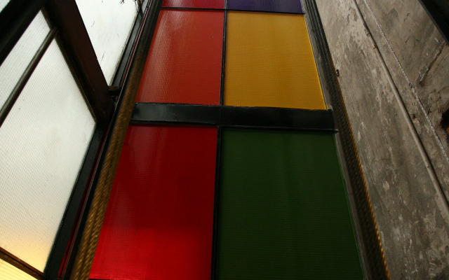 Infinito Hotel