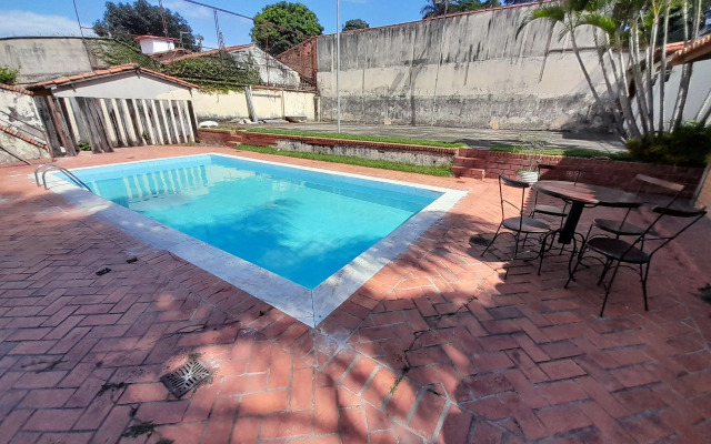 Jacuzzi Privativa e Vista a Lagoa da Pampulha