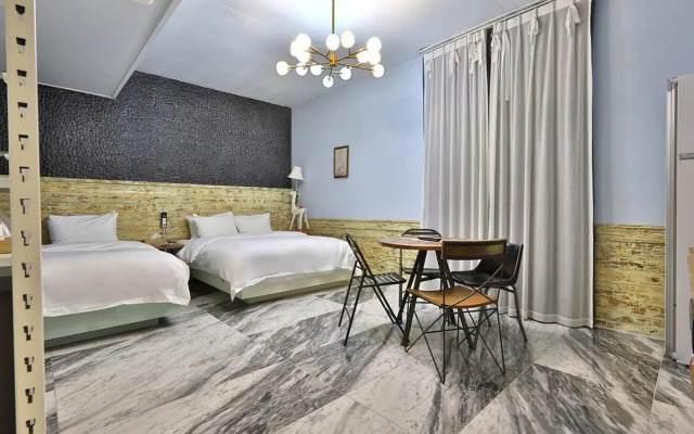 February Hotel Kimhae