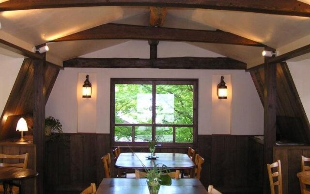 Ryokan Yoshida-sanso