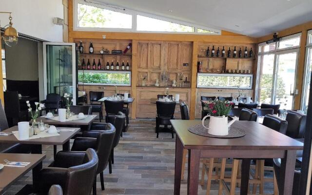 Usedom Bike Hotel & Suites