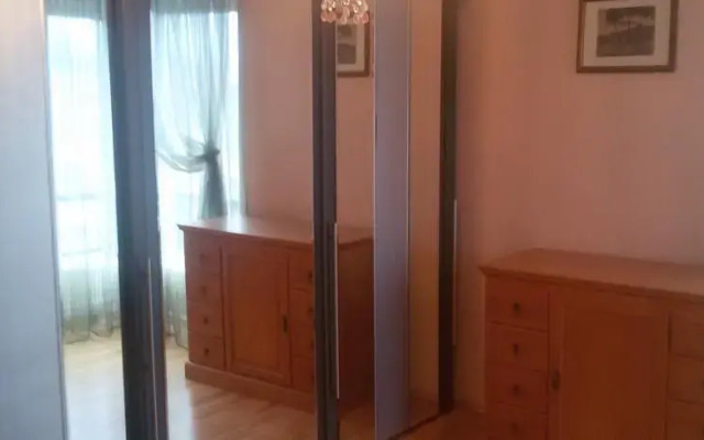 Dviejų miegamųjų apartamentai