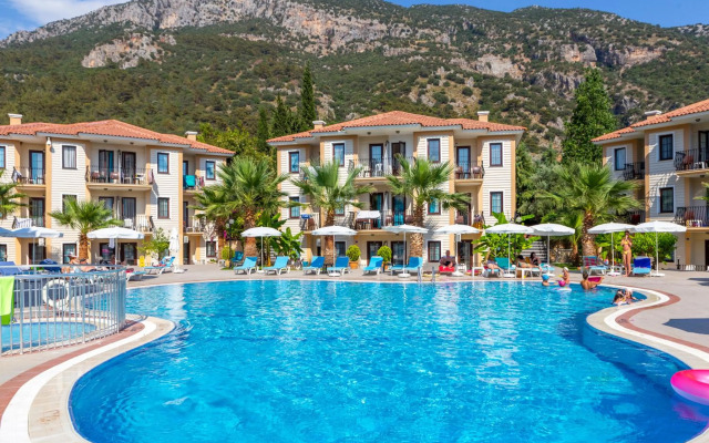 Marcan Beach Hotel (ADULT ONLY 16+)