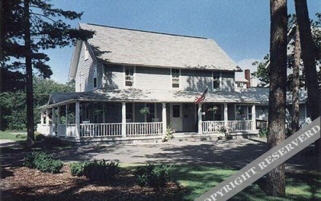 Sylvan Inn