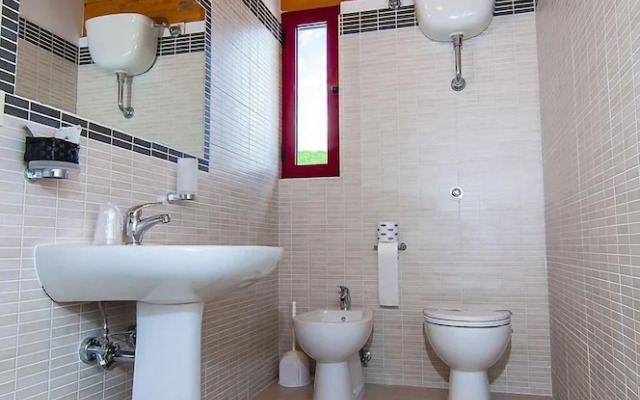 Ostello Parco d'Abruzzo