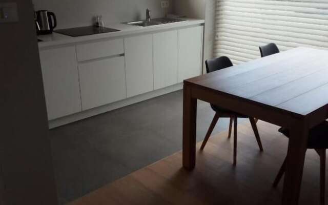 charmehotel Huyshoeve