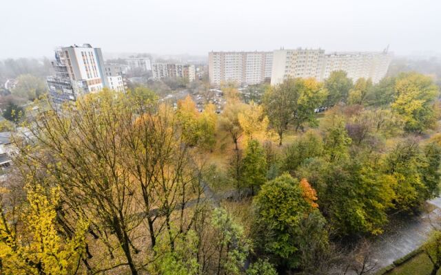 P&O Apartments Stegny