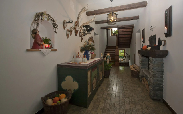 Ferienhof Obergasser & Pension Bergblick