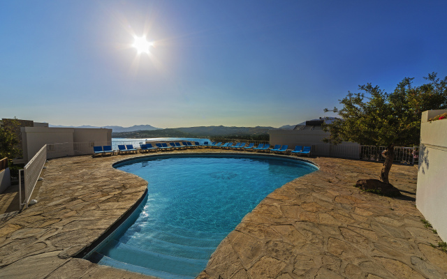 Riva Bodrum Resort - All Inclusive - Adult Only