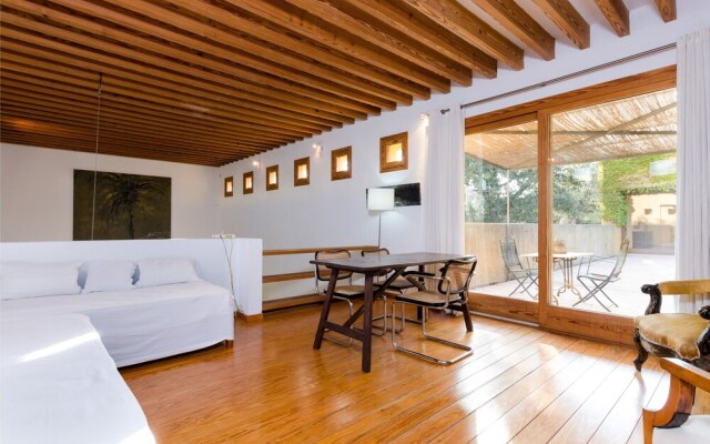 Villa Son Floriana