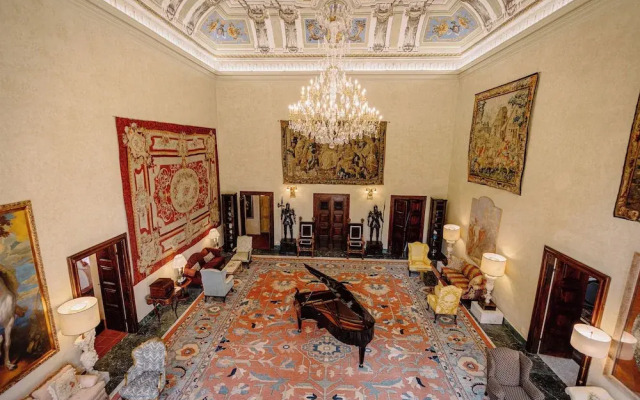 Castello di Casalborgone - Luxury Castle