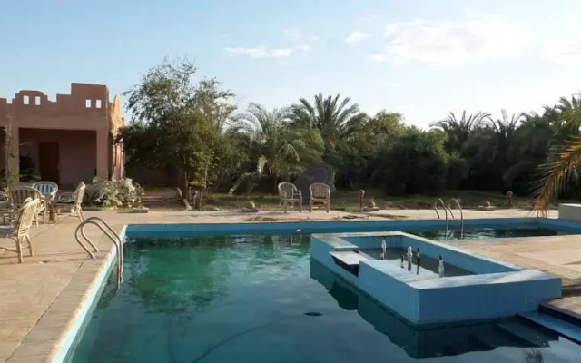 Qasr Alzaytuna Inn