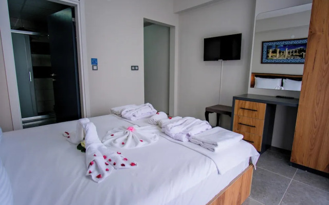 Clovers Thermal Resort & Spa