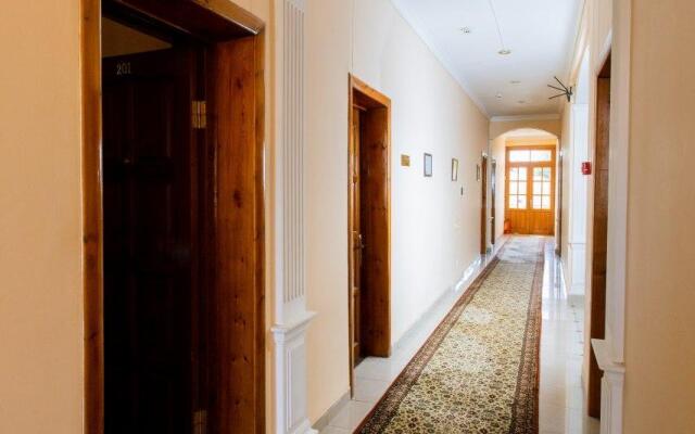 Stella Hotel Tashkent