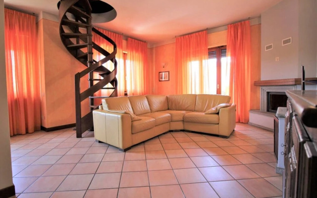 La Terrazza sul Lago Appartamento Indipendente