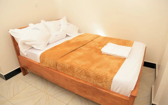 Scindia Suites