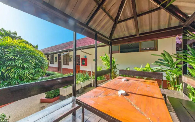 Panda Hotel（Patong Beach）